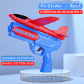 AirGlider - Brinquedo Lançador de Avião - Versatilli