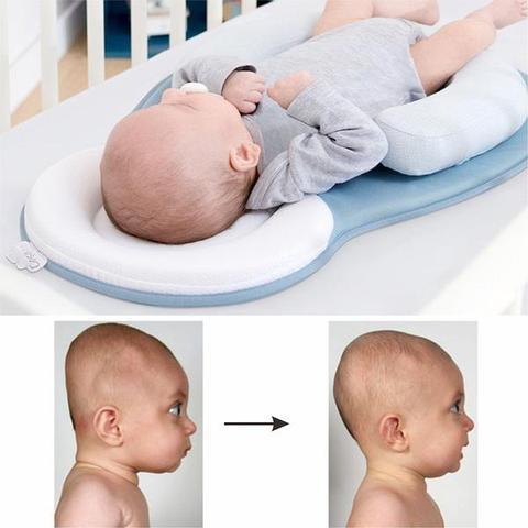 BabyBliss - Cama de Bebê Ortopédica Portátil - Versatilli